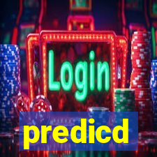 predicd