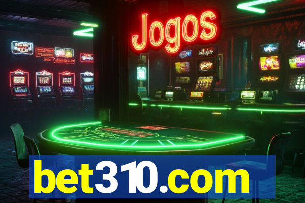 bet310.com