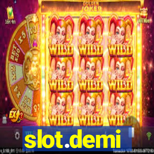 slot.demi