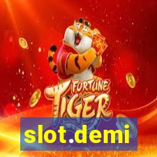 slot.demi