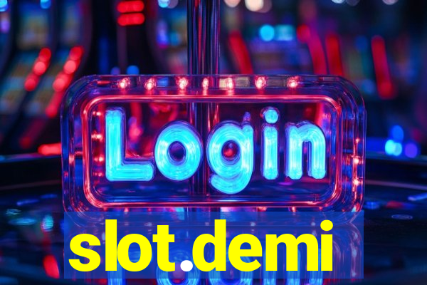 slot.demi