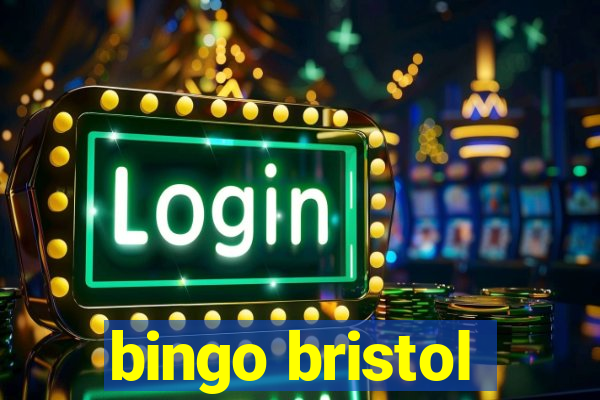 bingo bristol