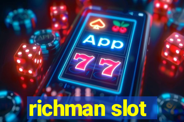 richman slot