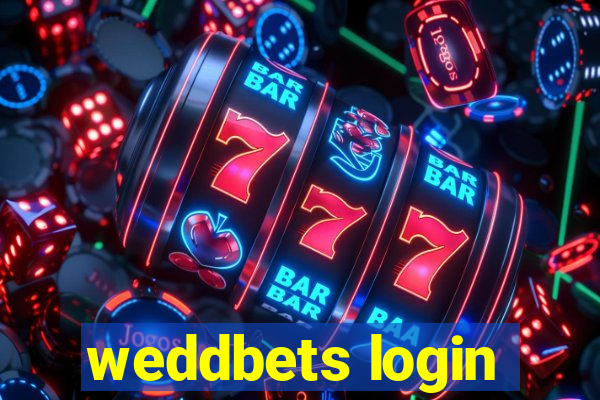 weddbets login