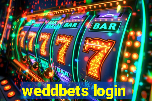 weddbets login