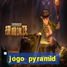 jogo pyramid solitaire saga