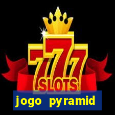 jogo pyramid solitaire saga