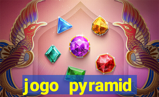 jogo pyramid solitaire saga