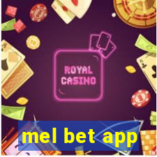 mel bet app