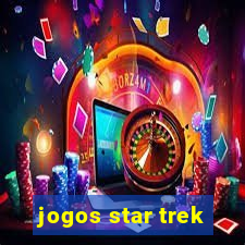 jogos star trek