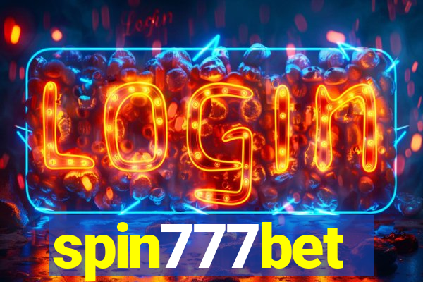 spin777bet