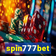 spin777bet