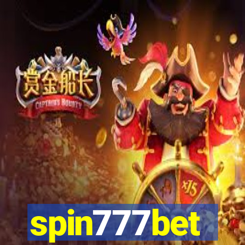 spin777bet