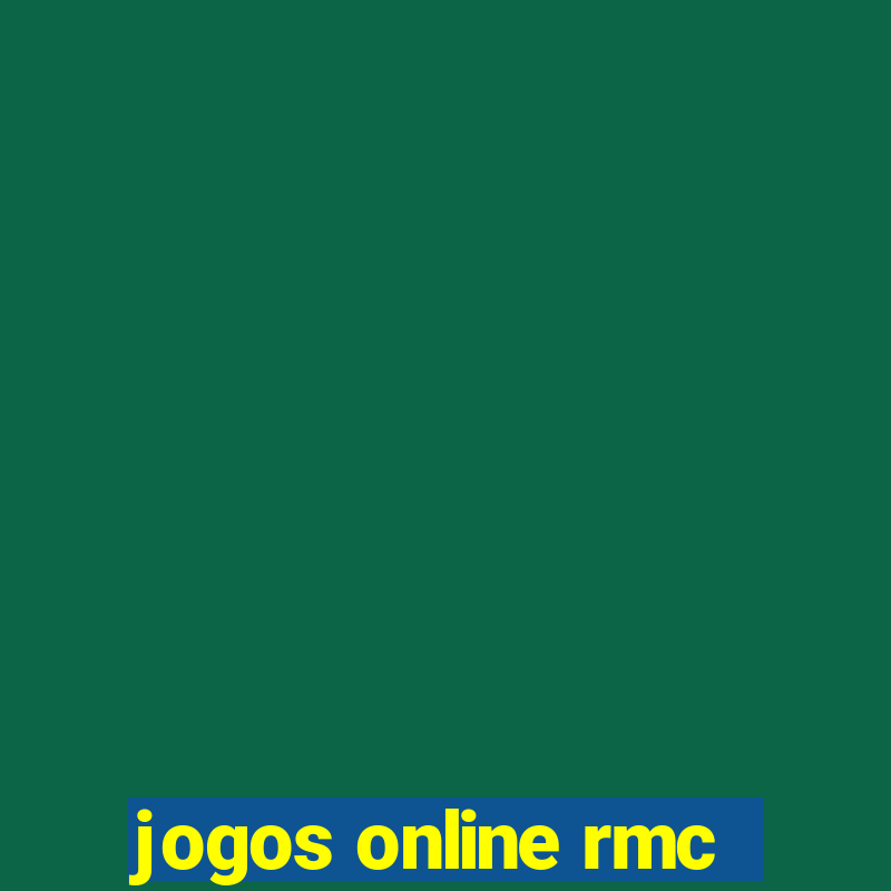 jogos online rmc