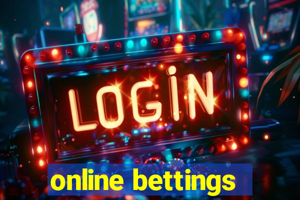 online bettings