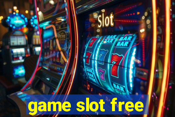 game slot free