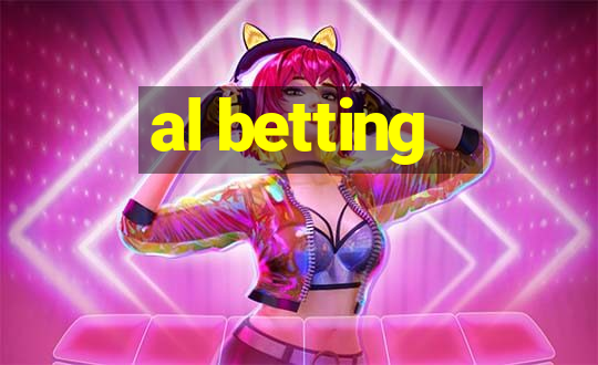 al betting