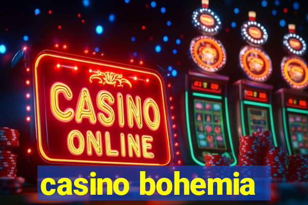 casino bohemia