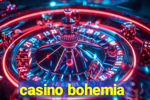 casino bohemia