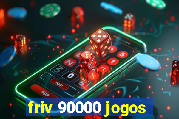 friv 90000 jogos