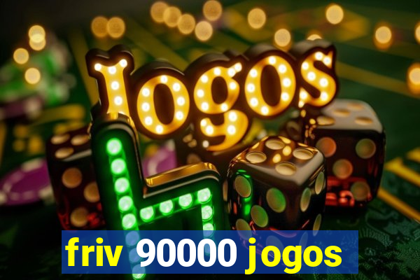 friv 90000 jogos