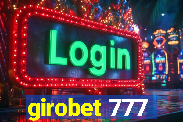 girobet 777