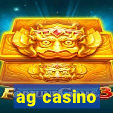 ag casino