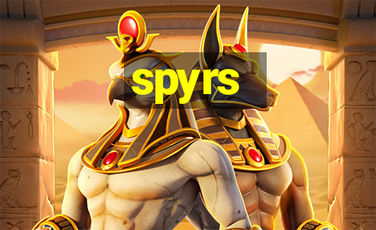 spyrs