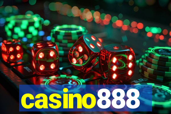 casino888