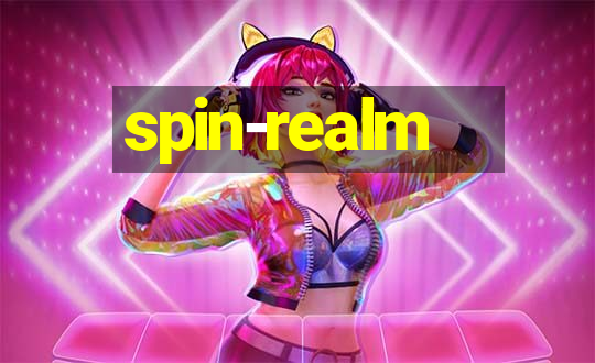 spin-realm