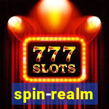 spin-realm