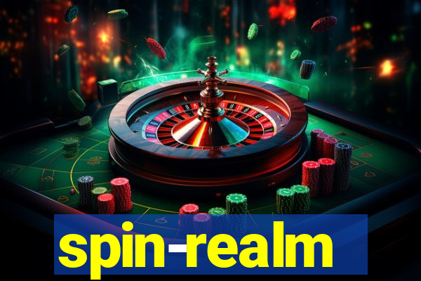 spin-realm