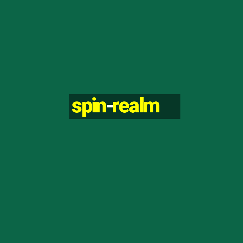 spin-realm