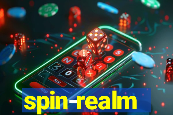 spin-realm