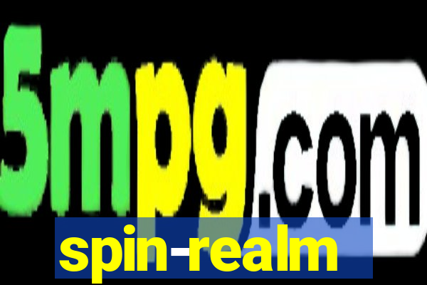 spin-realm