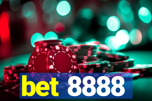 bet 8888