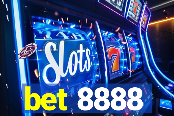 bet 8888