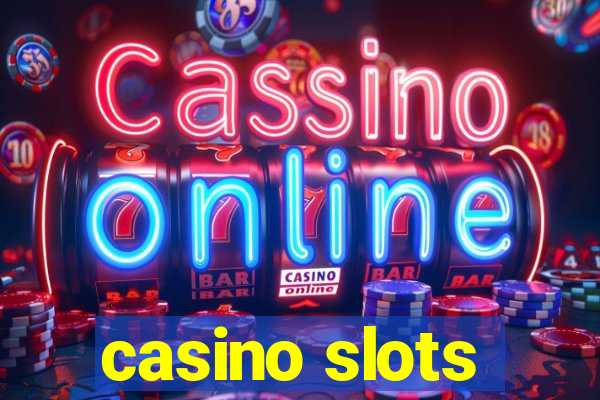 casino slots