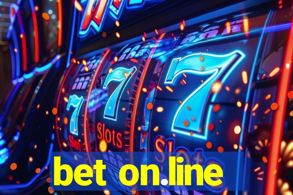 bet on.line