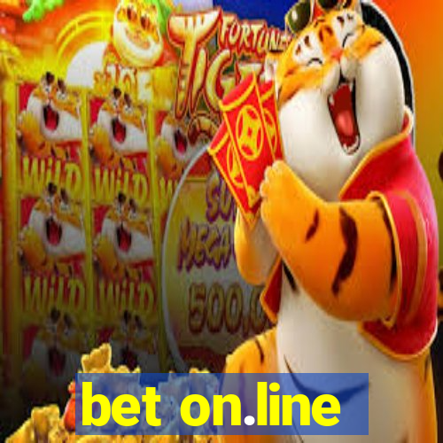 bet on.line