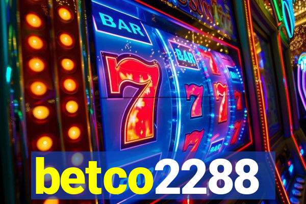 betco2288