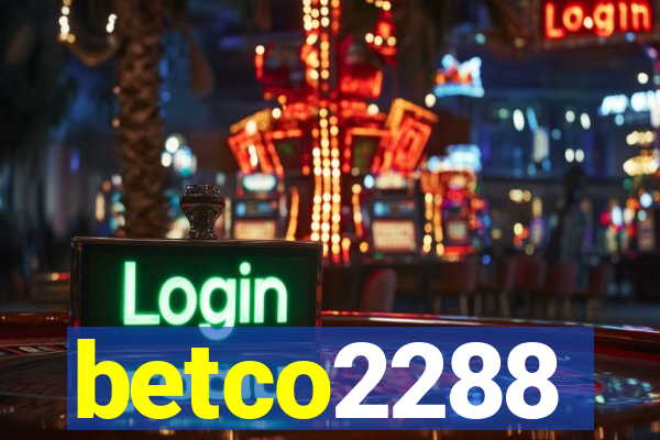 betco2288