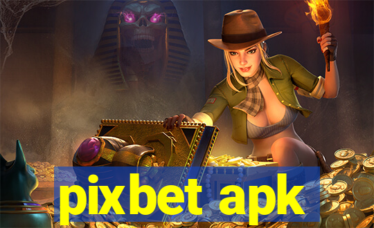 pixbet apk