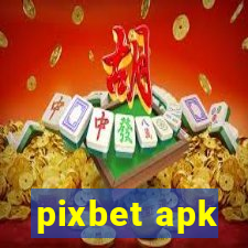 pixbet apk