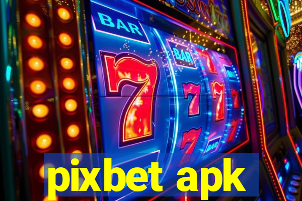 pixbet apk