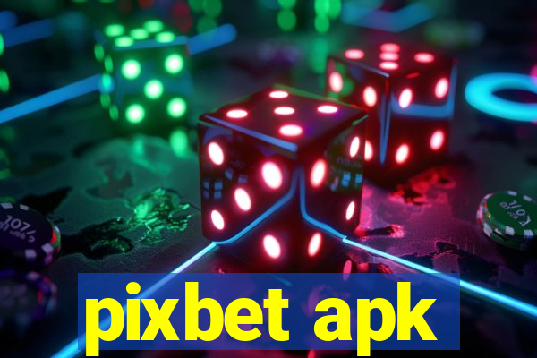 pixbet apk