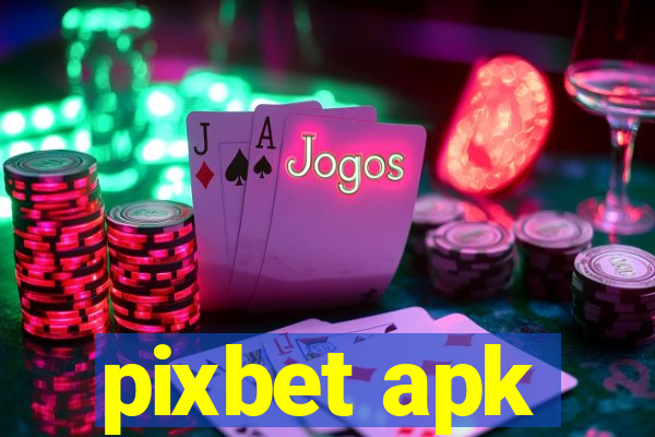 pixbet apk