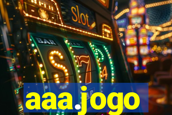 aaa.jogo