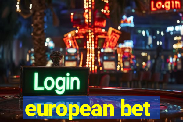 european bet