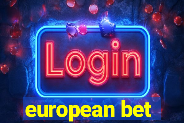 european bet